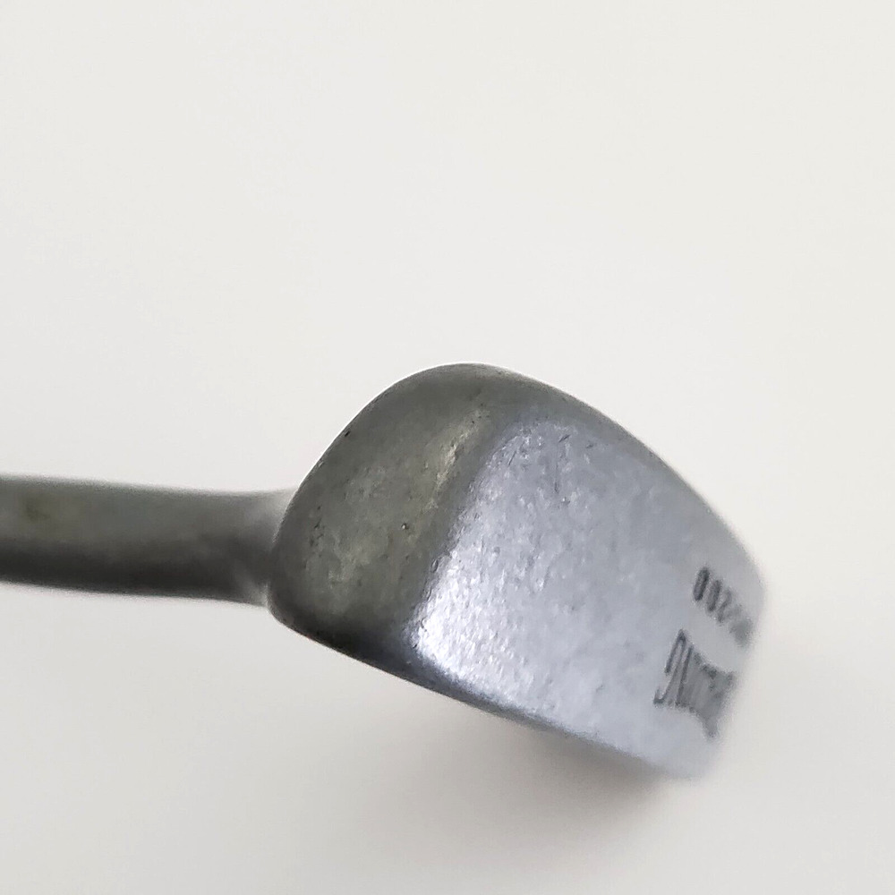 Spalding XPS-200 Precision Balanced Putter 35" RH Steel Shaft Golf Club - Picture 4 of 11